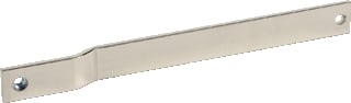 Eaton - Halyester 538 Stroomrailkoppelstuk Nulstrip V Svh400/3N Onder