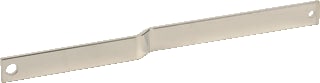 Eaton - Halyester 538 Stroomrailkoppelstuk Nulstrip V Svh400/1 Onder