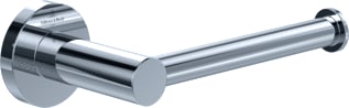 Villeroy & Boch - Elements - Tender Closetrolhouder Ele Tender Toilrhl Z/D