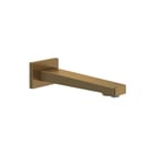 Villeroy & Boch - Architectura Square Uitloop sanitaire kranen Architectura Sq Badtoevoer