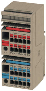 Weidmüller - Kroonklemmenstrook 2506360000