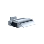 Villeroy & Boch - Elements - Striking Closetrolhouder Ele Striking Toilrhl M/D