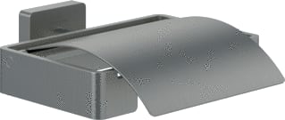 Villeroy & Boch - Elements - Striking Closetrolhouder Ele Striking Toilrhl M/D