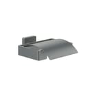 Villeroy & Boch - Elements - Striking Closetrolhouder Ele Striking Toilrhl M/D