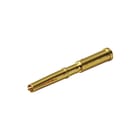 Weidmüller - Contact voor industriële connector 2525650000