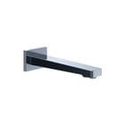 Villeroy & Boch - Architectura Square Uitloop sanitaire kranen architectura sq badtoevoer