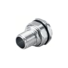 Weidmüller - Behuizing voor ronde connectors 2530830000