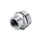 Weidmüller - Behuizing voor ronde connectors 2530840000