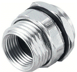 Weidmüller - Behuizing voor ronde connectors 2530850000