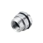 Weidmüller - Behuizing voor ronde connectors 2530850000