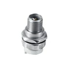 Weidmüller - Ronde connector, inbouw (PCB) 2530880000