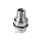 Weidmüller - Ronde connector, inbouw (PCB) 2530900000