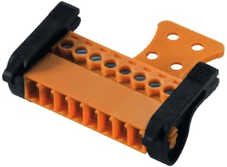 Weidmüller - Kabelconnector v printplaatconnect. 2444210000