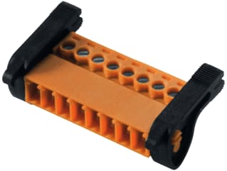 Weidmüller - Kabelconnector v printplaatconnect. 2444100000