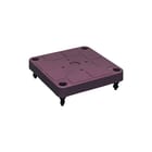 ABB - Hafobox 3640 S Deksel voor opbouwdoos wand/plafond 1Spa007130F9165