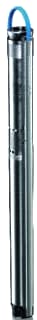 Grundfos - SQE 3 Bronpomp sqe3-105 1.85kw1x200-240v