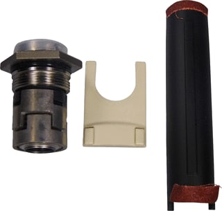 Grundfos - Mech. toebeh./onderdelen v pompen Rep.Set As Hqqegg Kb016S1