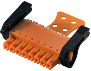 Weidmüller - Kabelconnector v printplaatconnect. 2443000000