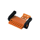Weidmüller - Kabelconnector v printplaatconnect. 2443000000