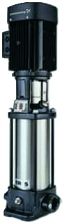 Grundfos - CR Meertraps centrifugaal pomp Cr1-6Aaae-Hqqe 0.37Kw