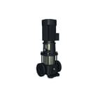 Grundfos - CR Meertraps centrifugaal pomp cr1-4afgjae-hqqe 0.37kw