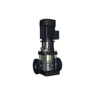 Grundfos - CRI Meertraps centrifugaal pomp cri3-4 afgjie-hqqe 0.37kw