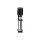Grundfos - CRI Meertraps centrifugaal pomp cri3-10 apie-hqqe 0.75kw