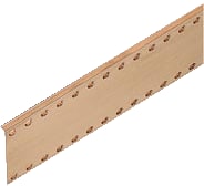 NVent ERIFLEX - Railkoper Busbar Dpcb 25X5 Lg1.8