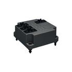 ABB - Hafobox 3640 S Deksel voor opbouwdoos wand/plafond Deksel Gst18 4X3-P