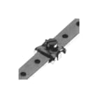 NVent ERIFLEX - TCB getapterail Railkoper Aardrail Tcb 12X4Mm