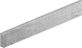 NVent ERIFLEX - TCB getapterail Railkoper Aardrail Pcb 12X4Mm