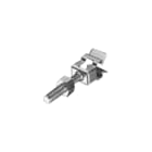 NVent ERIFLEX - Aansluitklem aardelektrode Aftakklem Clip M6 Pk20