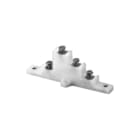 NVent ERIFLEX - Stroomrailsteun Isolsteun Bs250A Xd