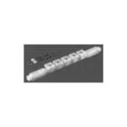 NVent ERIFLEX - Stroomrailsteun FBS 400A
