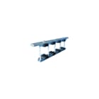 NVent ERIFLEX - Stroomrailsteun UBS 4/5 TN