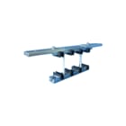 NVent ERIFLEX - Stroomrailsteun Ubs 1/10 Tn