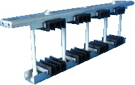 NVent ERIFLEX - Stroomrailsteun Ubs 3/10 Tn
