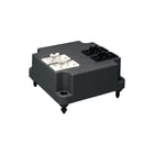 ABB - Hafobox 3640 S Deksel voor opbouwdoos wand/plafond Deksel Adels 2X(2X3-P) +