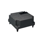 ABB - Hafobox 3640 S Deksel voor opbouwdoos wand/plafond Deksel Adels 1X4-P +