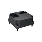 ABB - Hafobox 3640 S Deksel voor opbouwdoos wand/plafond Deks Adels 2X3-P + 1X4-P +