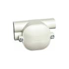 ABB - Hafobox 4200 S Opbouwdoos wand/plafond Trekds Dubb L 3X16 M Deks
