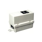 ABB - Contactdooscombinatie STEKERB LASDS 2X3P WINSTA