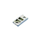 NVent ERIFLEX - Flexibar Aansluitklem stroomrail Klemplaat Qcc 15,5/32 Ds5