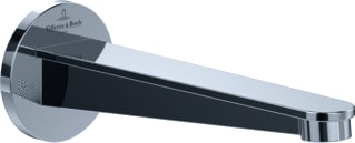 Villeroy & Boch - Conum Uitloop sanitaire kranen badtoevoer