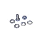 NVent ERIFLEX - Schroef/bout Setbevmat Ck M10X30 Ds100