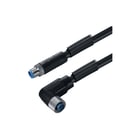 Weidmüller - Sensor/actorkabel met connector 2455270300