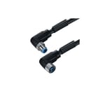 Weidmüller - Sensor/actorkabel met connector 2455290300