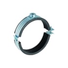 Geberit - Silent-db20 Tweedelige beugel rond Pe Silent Beugel 308812