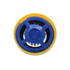 Intergas - Toeb./onderd. gasgestookte cv-ketel Doseerschijf 845067