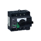 Schneider Electric - Interpact INS Lastscheider Ins40 40A 3P